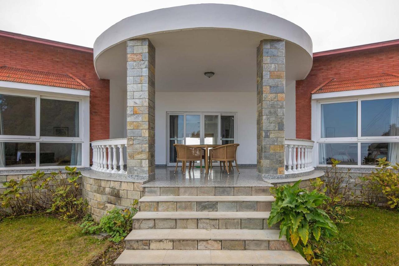 Stayvista At Albert Estate Mussoorie Exterior foto